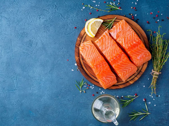 A Guide to Every Type of Salmon You Can Buy