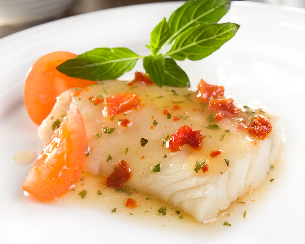 Alaska PollockCulinary SelectionJBC Foods site